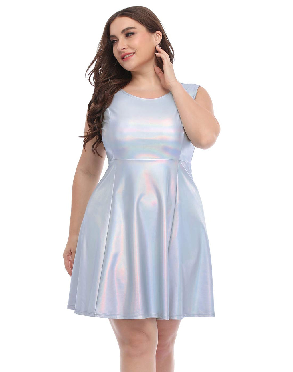 Halloween Costumes - HDE - Red