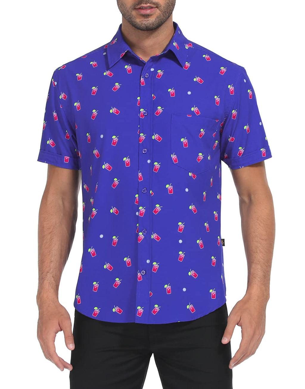 Men Shirts - LRD - view 10
