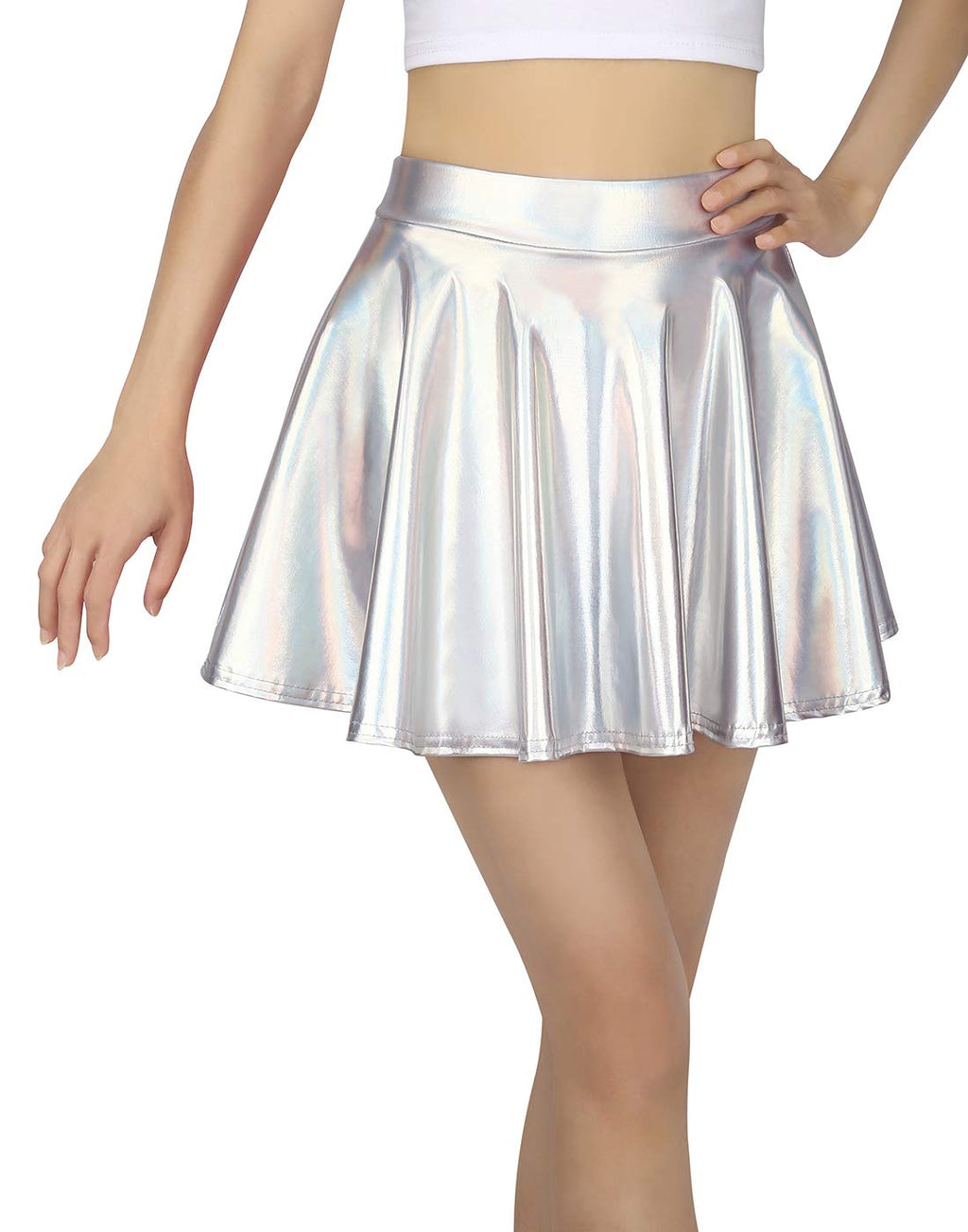 Girls Skorts - HDE - view 7