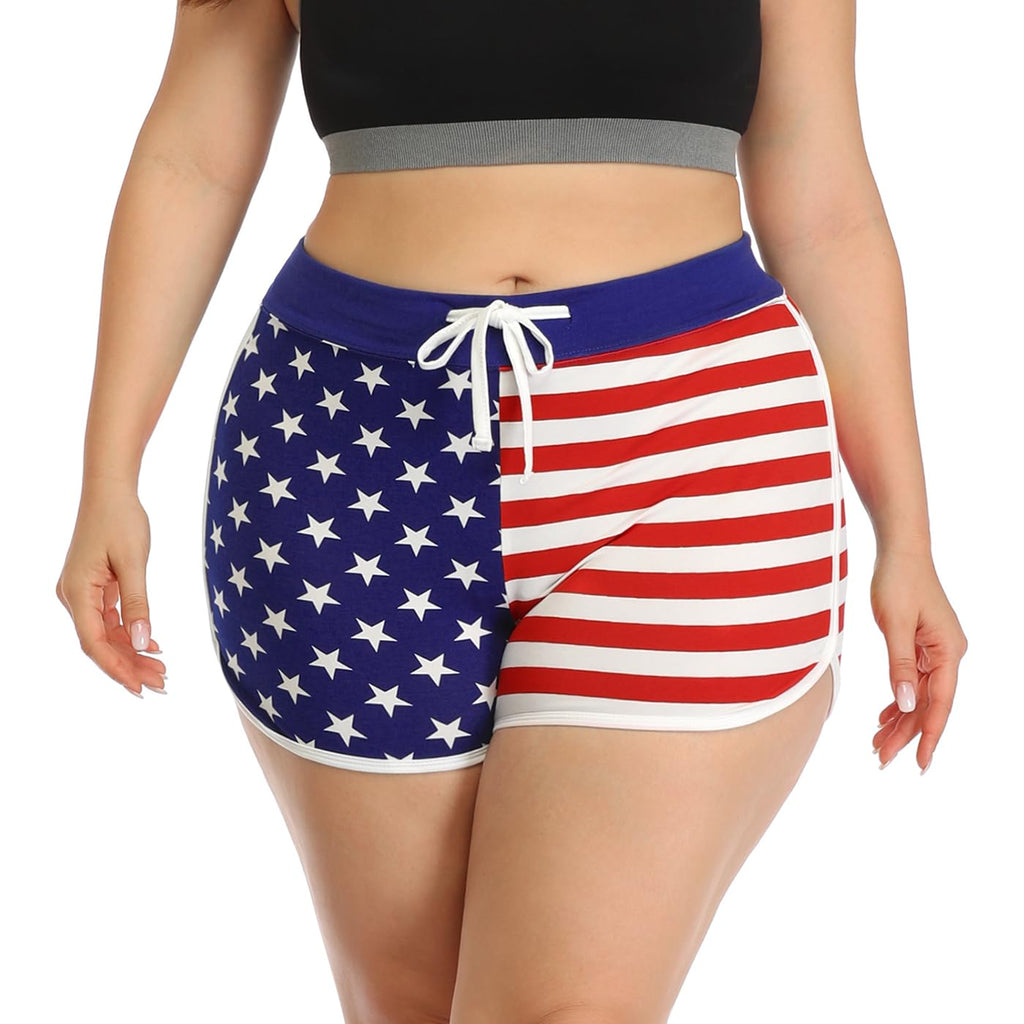 Women's Shorts - HDE