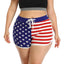 Women's Shorts - HDE