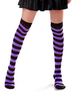 Thigh High Socks - HDE - view 13