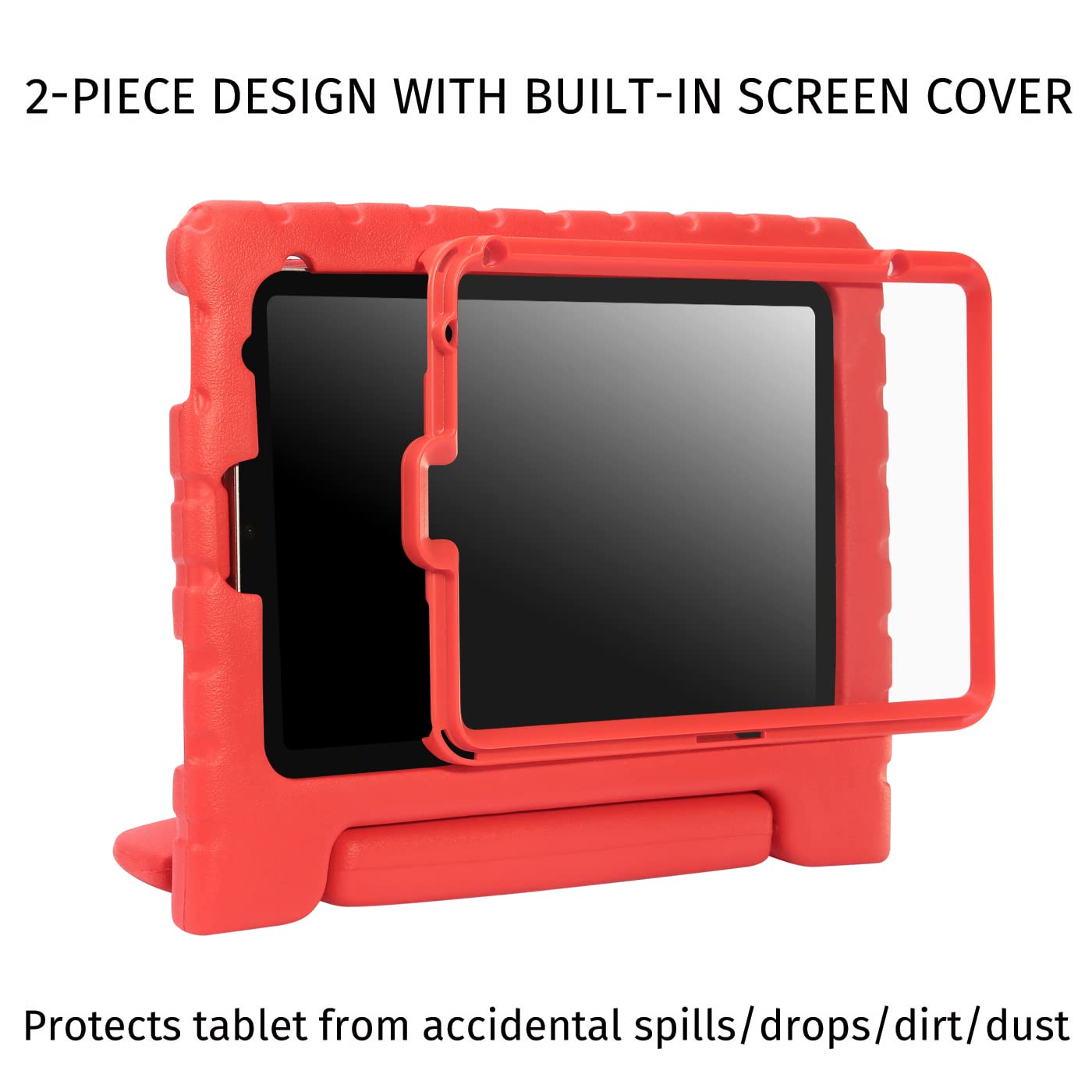 Ipad Mini Case - HDE - view 7
