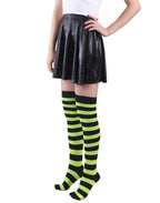 Thigh High Socks - HDE - view 18