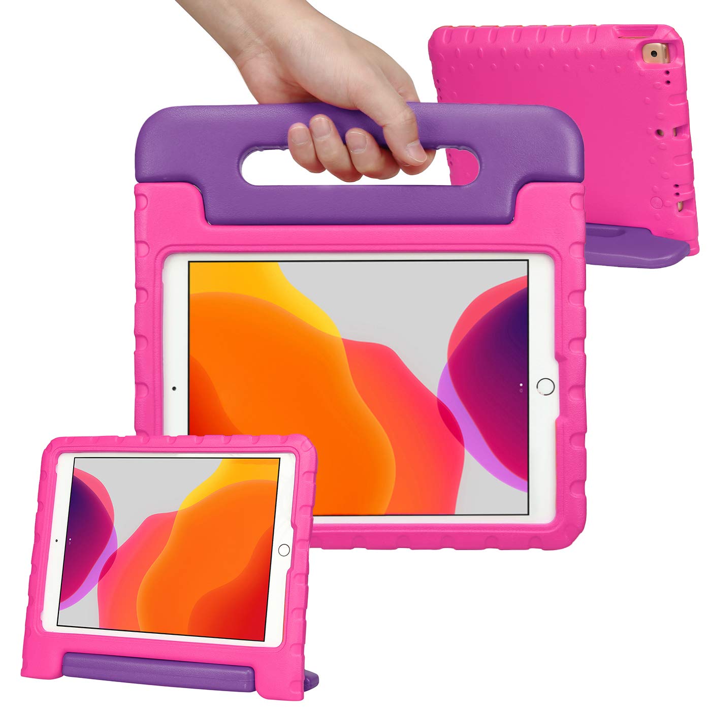 Ipad 9th Generation Case - HDE - view 2