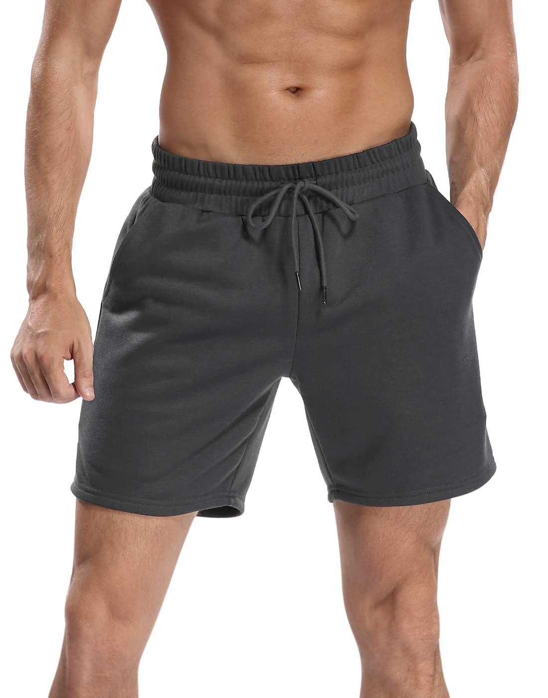 Mens Shorts - LRD - view 6