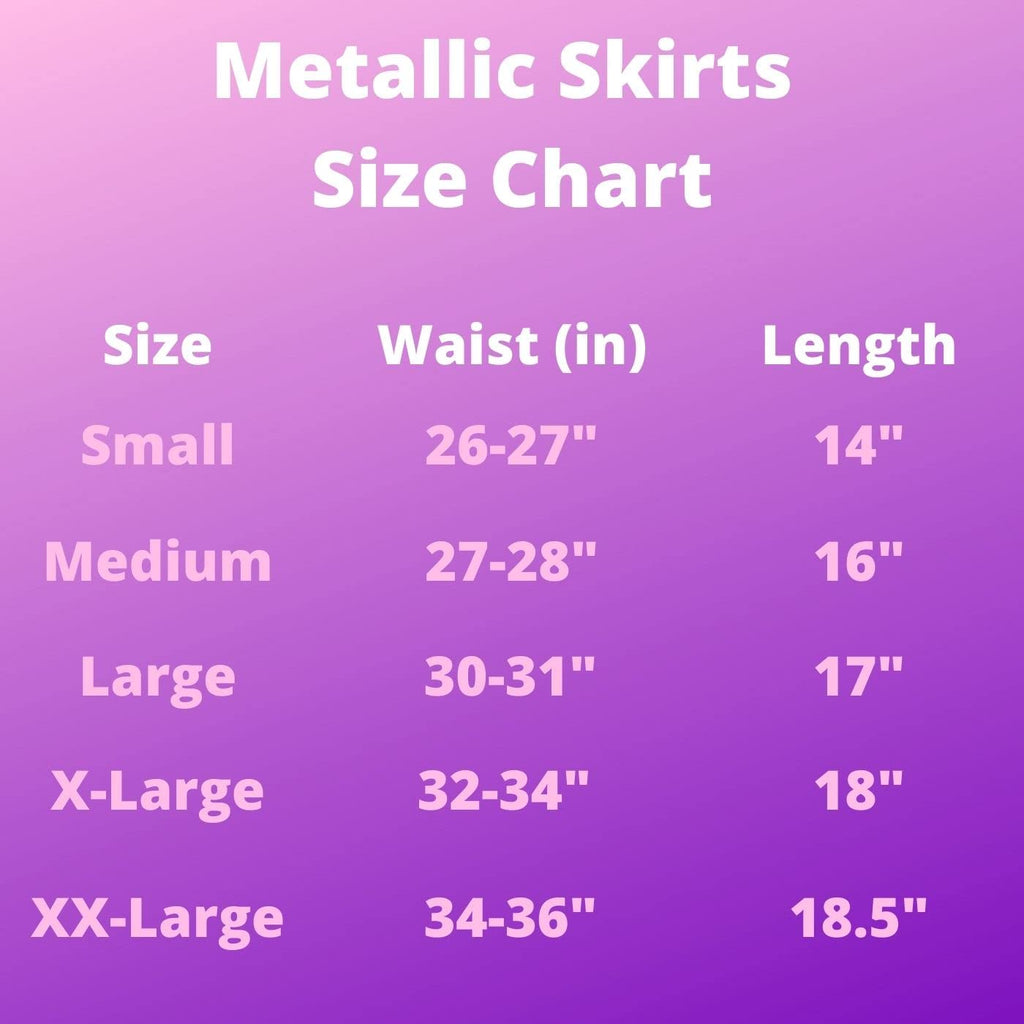 Skirts for Women - HDE - Hot Pink