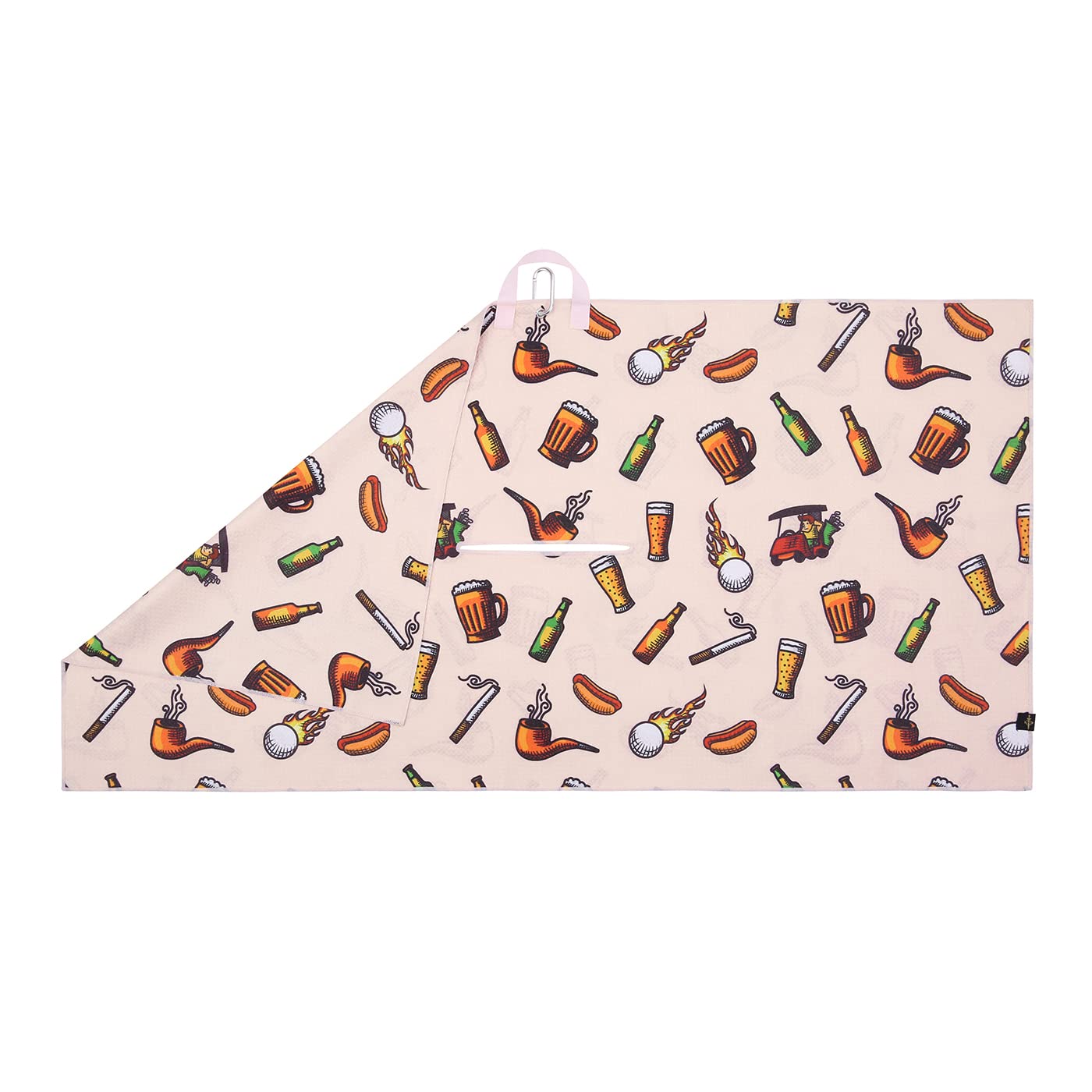 Golf Towel - LRD - view 10