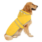 Dog Raincoat - HDE - view 11