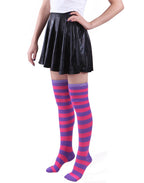 Thigh High Socks - HDE - view 3