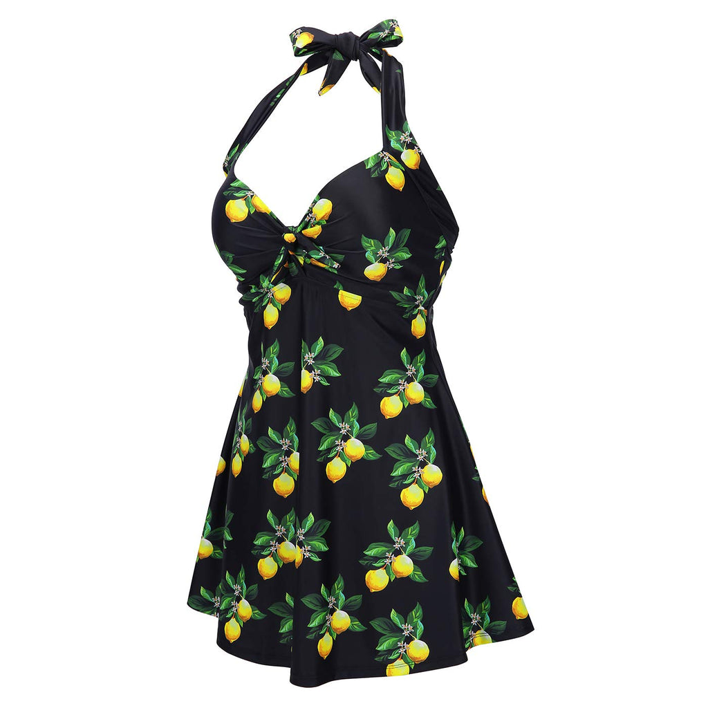 Womens Swimsuits - HDE - view 3