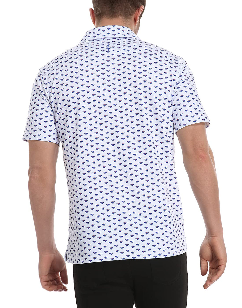 Polo Shirts for Men - LRD - view 14