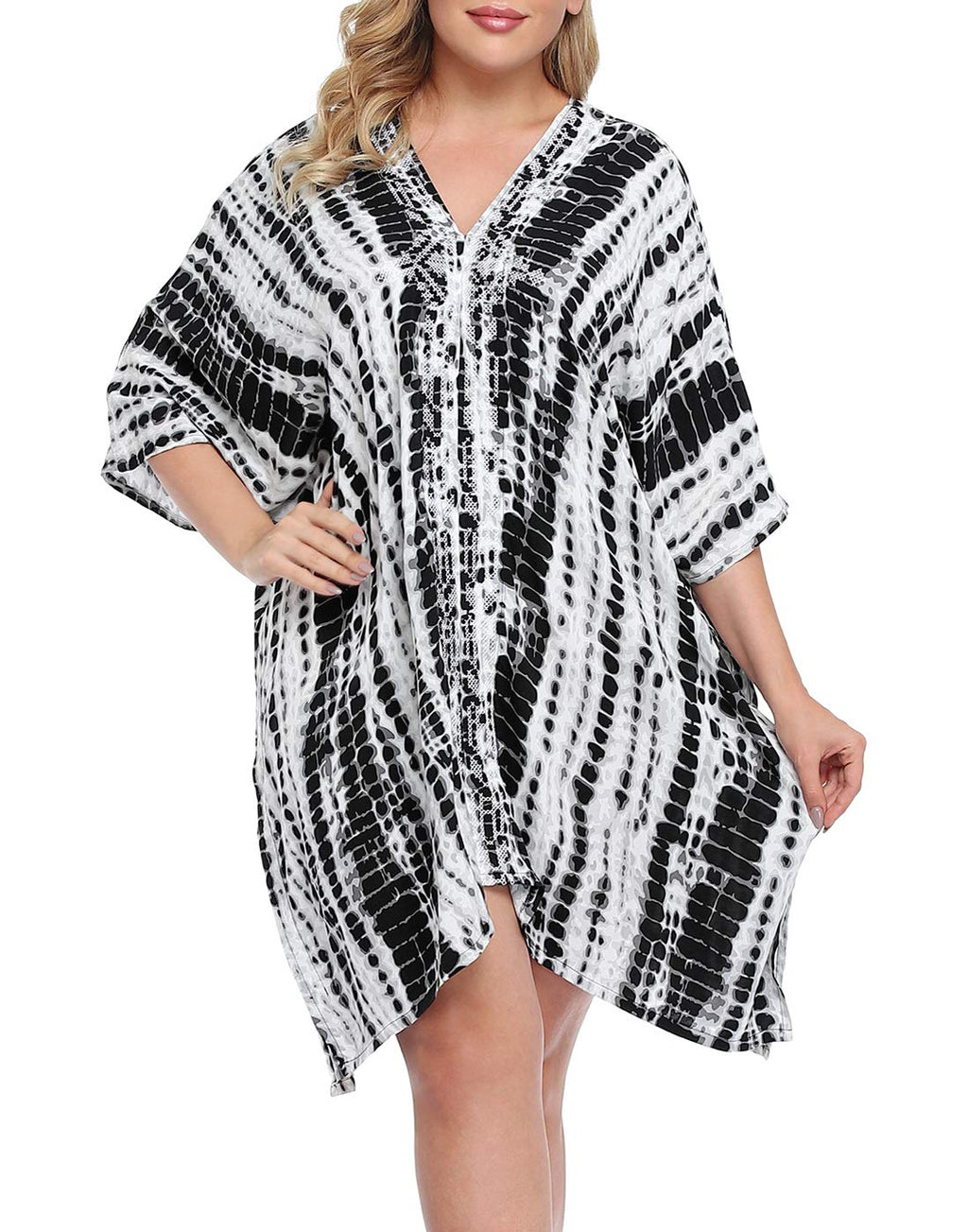 Short Dress - HDE