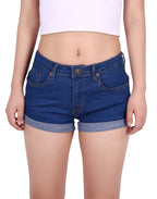 Juniors Shorts - HDE