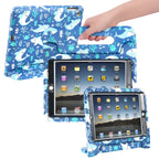 Ipad Case - HDE - Shark