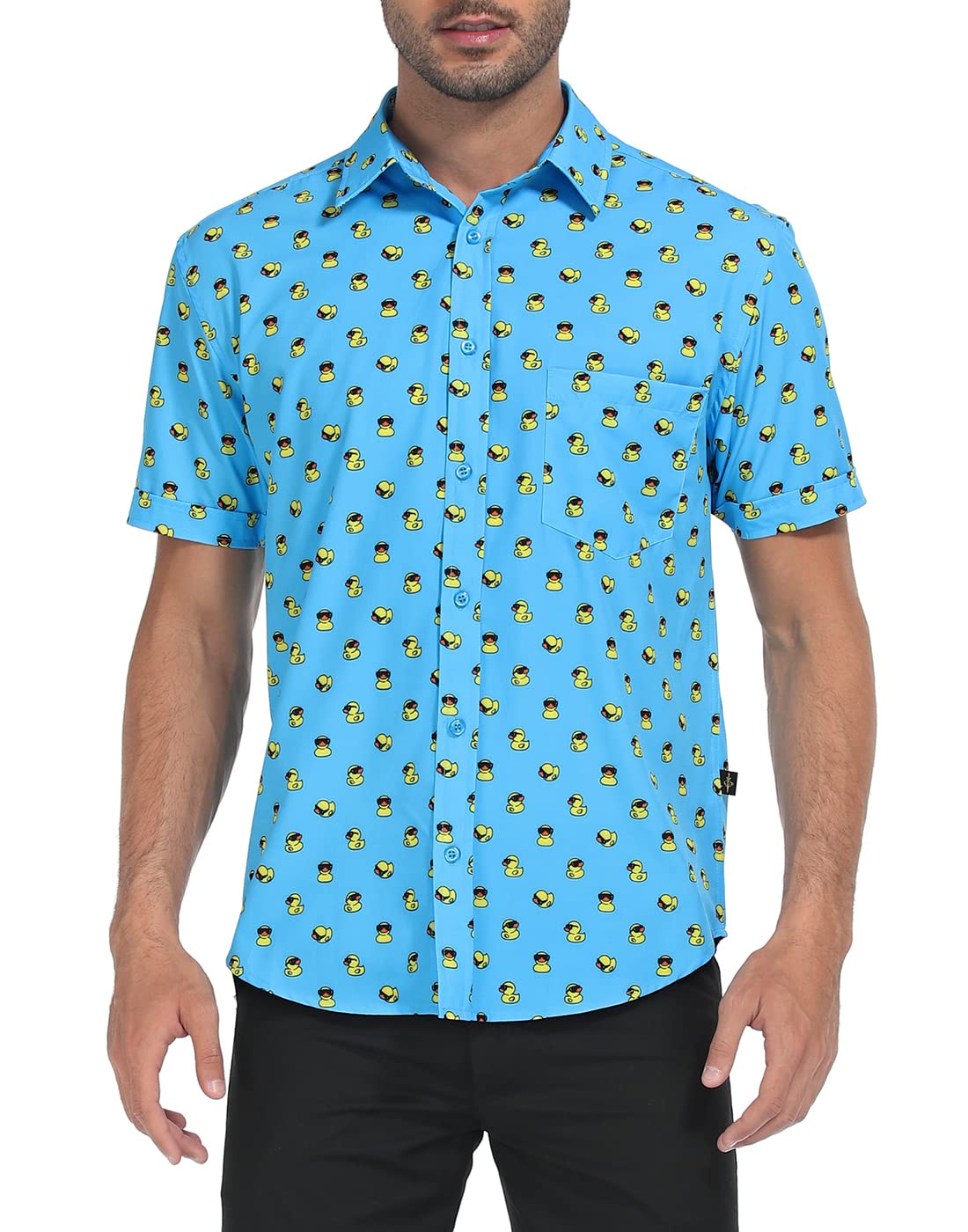 Men Shirts - LRD Main image