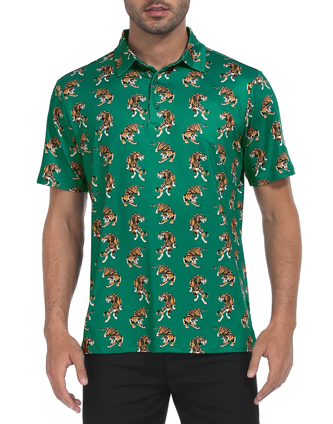 Polo Shirts for Men - LRD - view 15