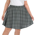Mini Skirt - HDE