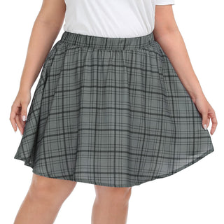 Mini Skirt - HDE
