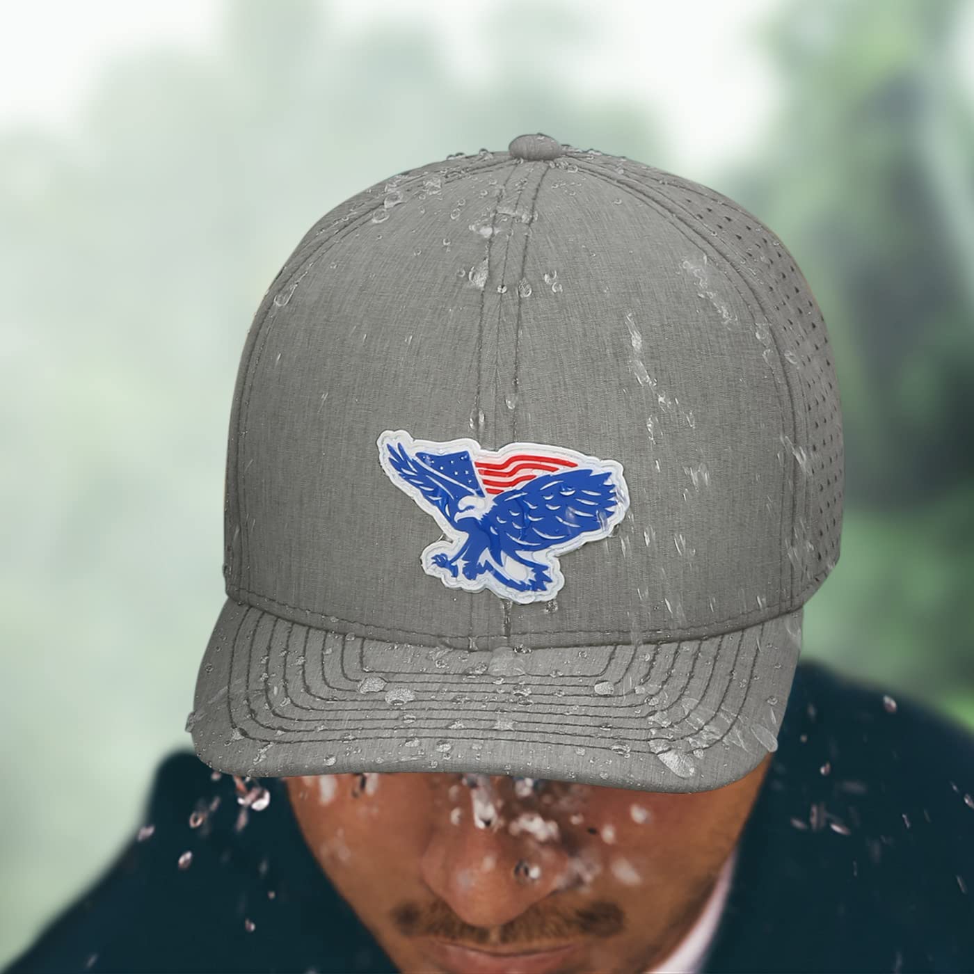 Lake Hat - LRD - view 6