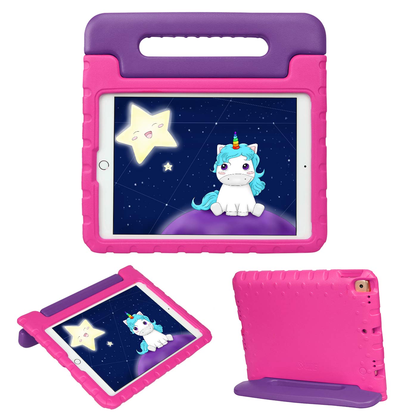 Ipad 9th Generation Case - HDE
