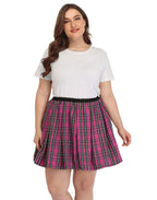 Mini Skirt - HDE - view 7