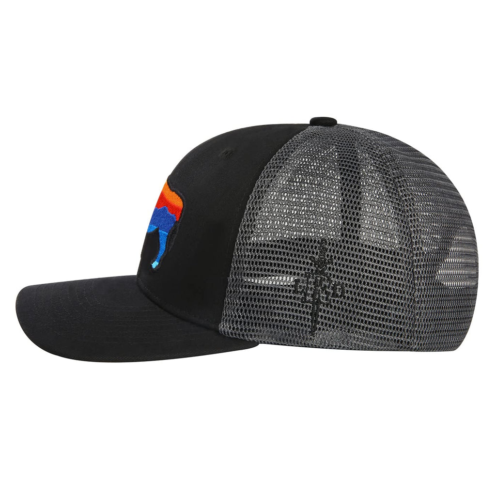 Hats for Men - HDE - Sky Bison