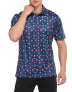 Polo Shirts for Men - LRD - 19th Hole