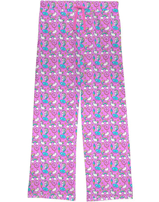 Girls Pajama Bottoms - HDE