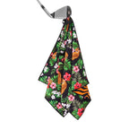 Golf Towel - LRD