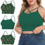White Cami - HDE