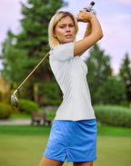Golf Shirts for Women - LRD - view 17