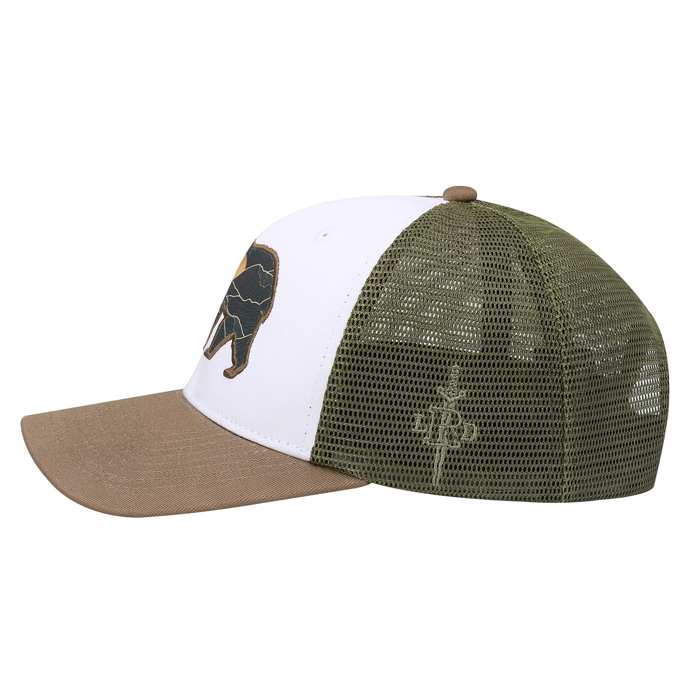 Hats for Men - HDE - view 9