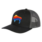 Hats for Men - HDE - Boreal Bear