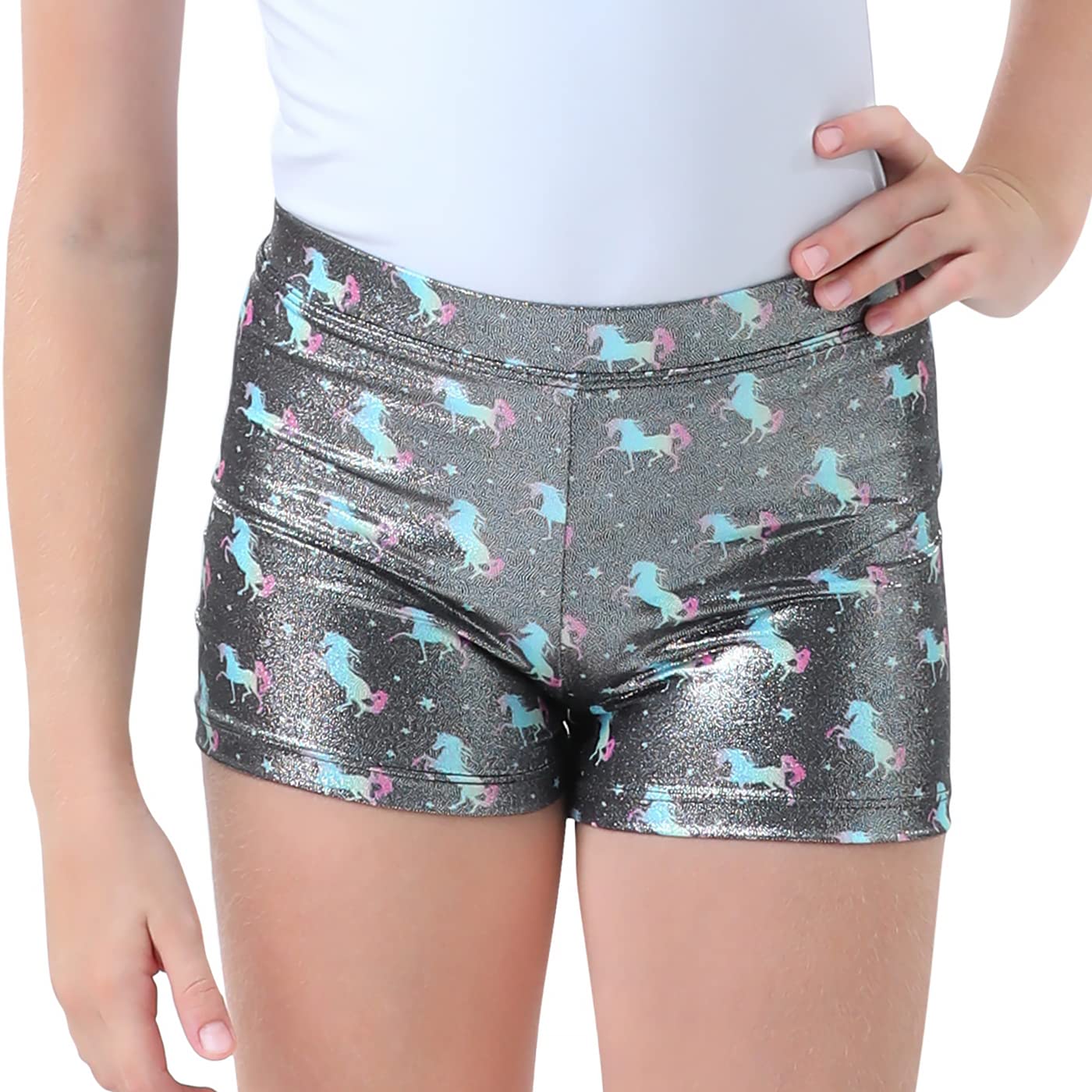Girls Shorts - HDE - view 11