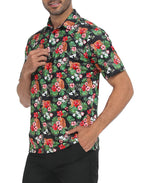 Polo Shirts for Men - LRD - Old Glory