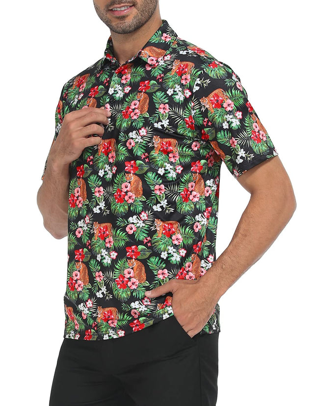 Polo Shirts for Men - LRD - Old Glory