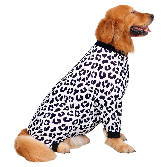 Dog Pajamas - HDE - view 4