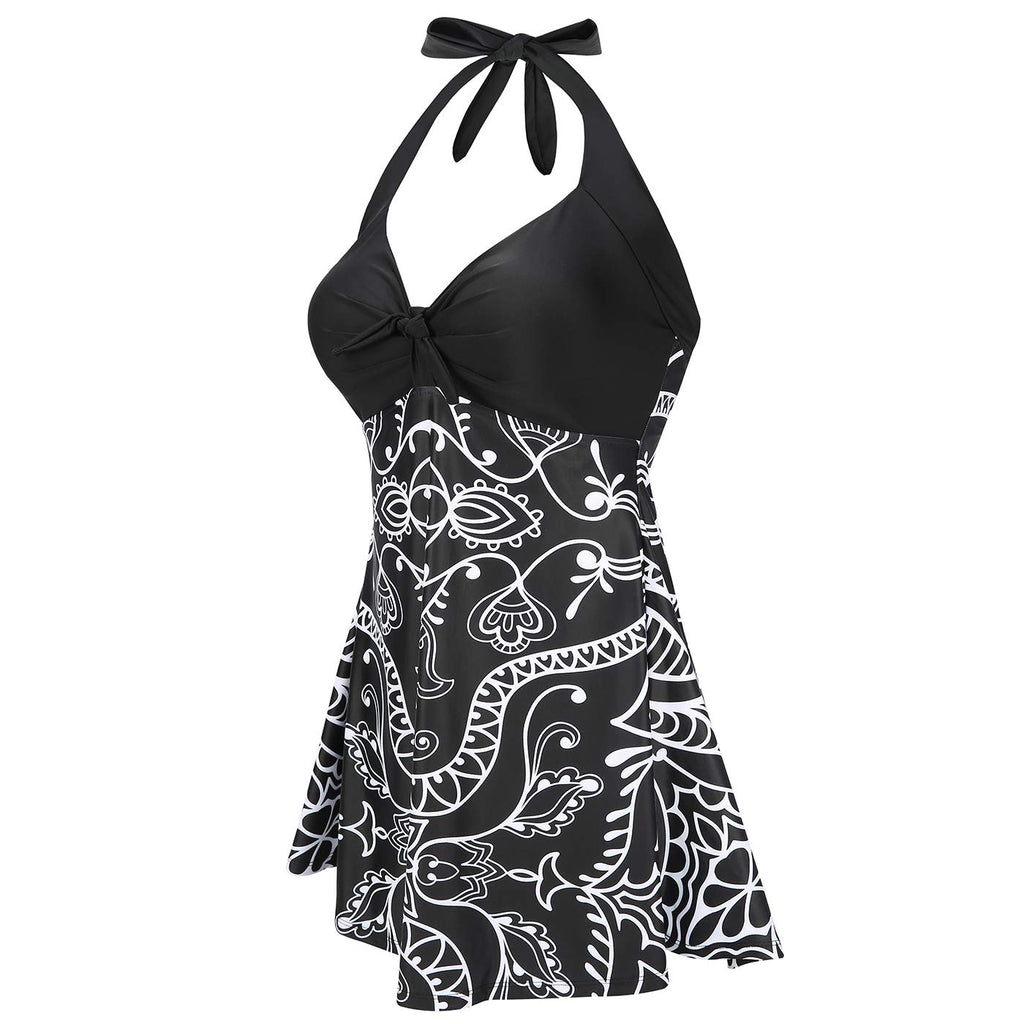 Womens Swimsuits - HDE - view 3