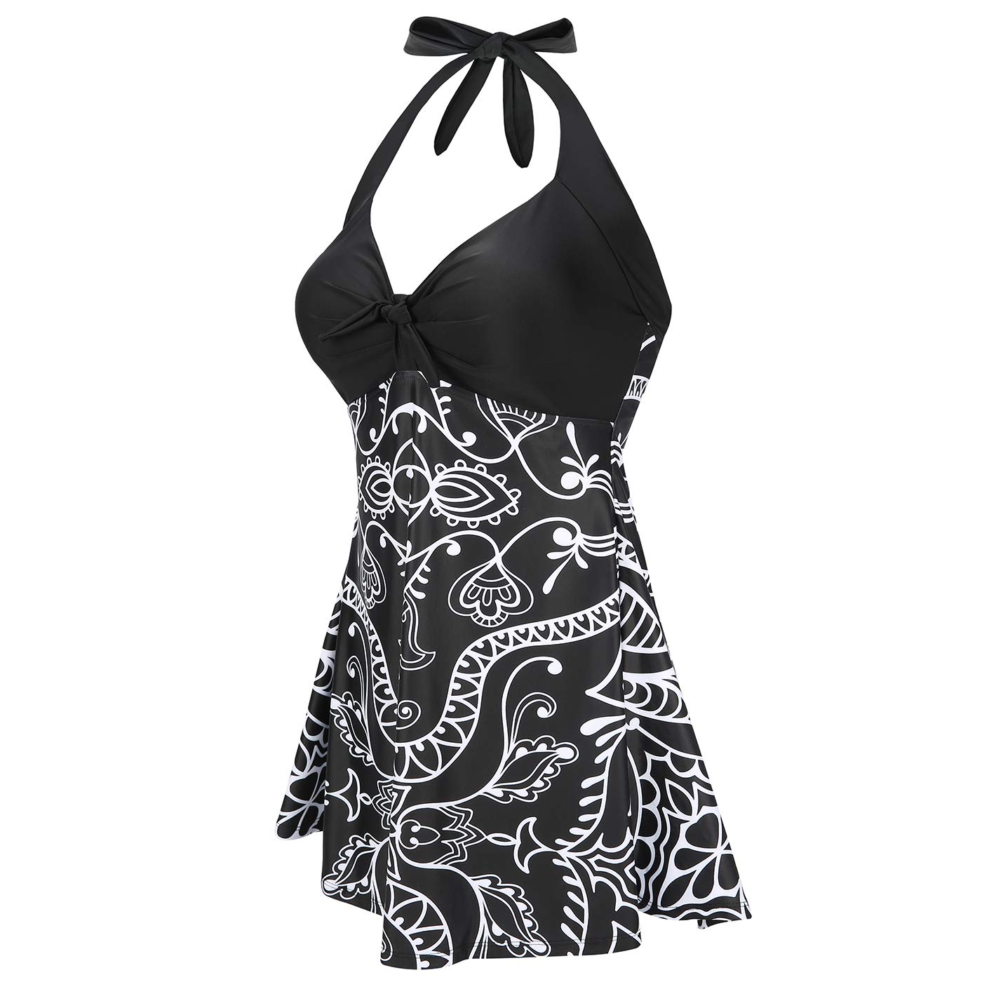 Womens Swimsuits - HDE - view 3