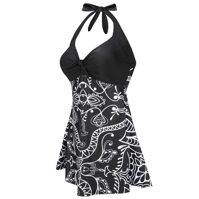 Womens Swimsuits - HDE - view 3