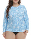 Swim Shirts for Women - HDE