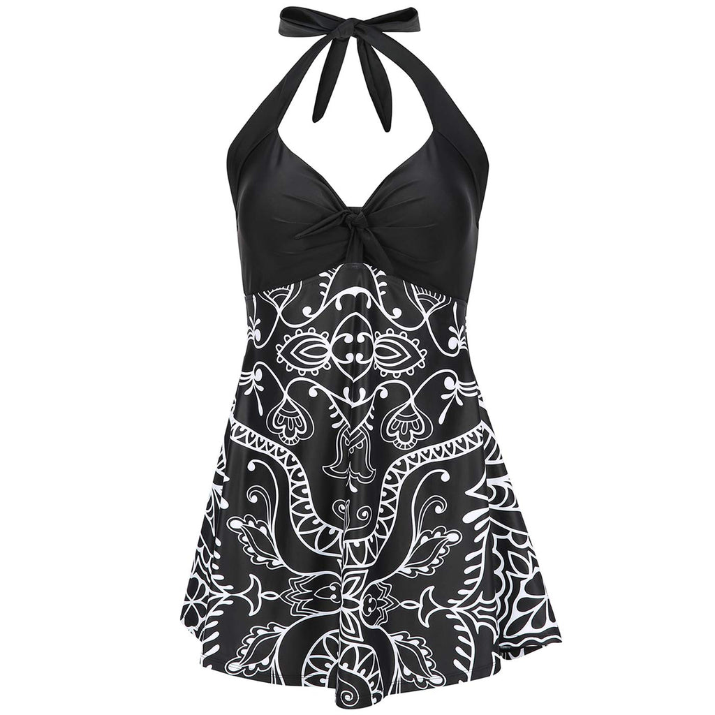 Womens Swimsuits - HDE - view 4