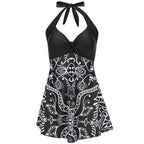 Womens Swimsuits - HDE - view 4