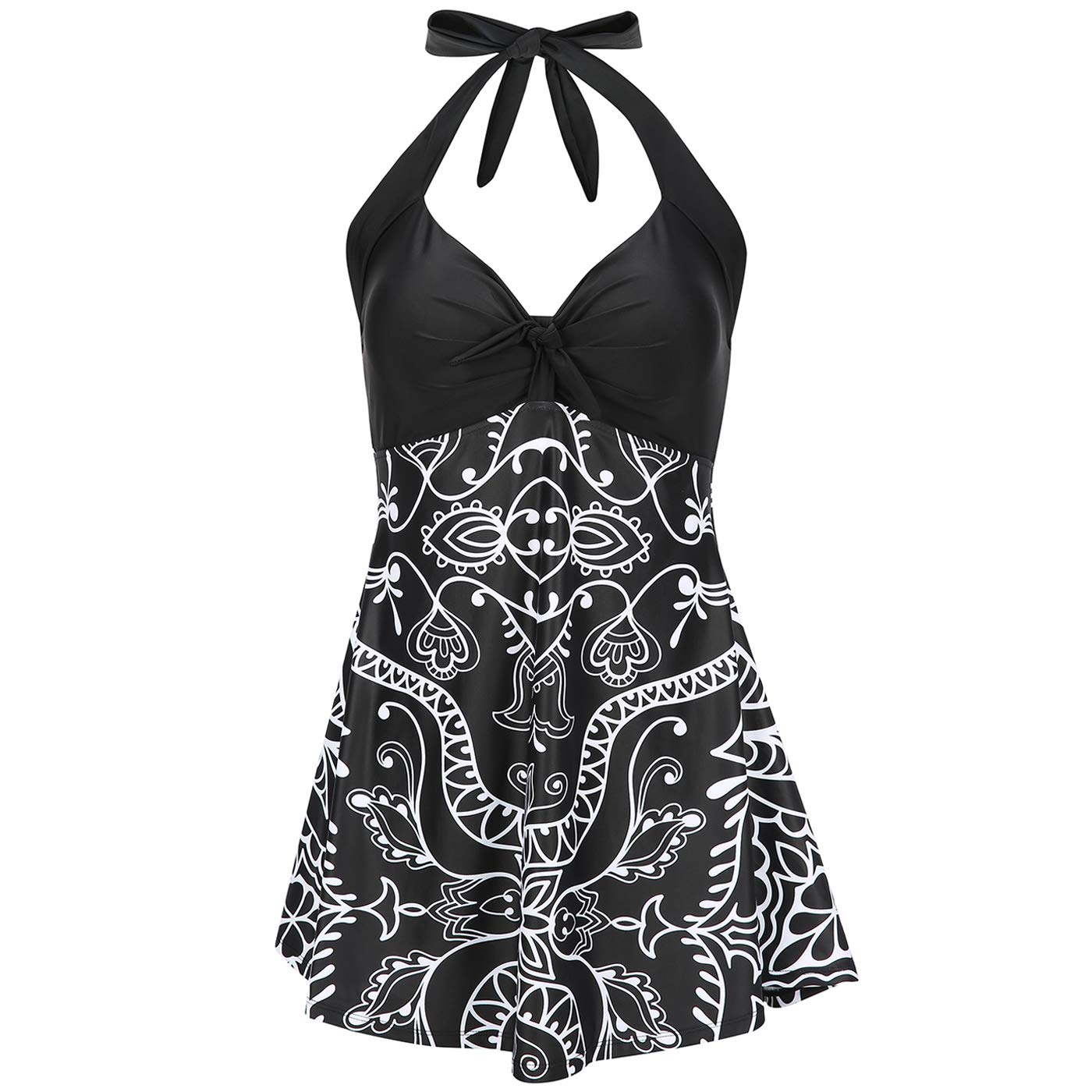 Womens Swimsuits - HDE - view 4