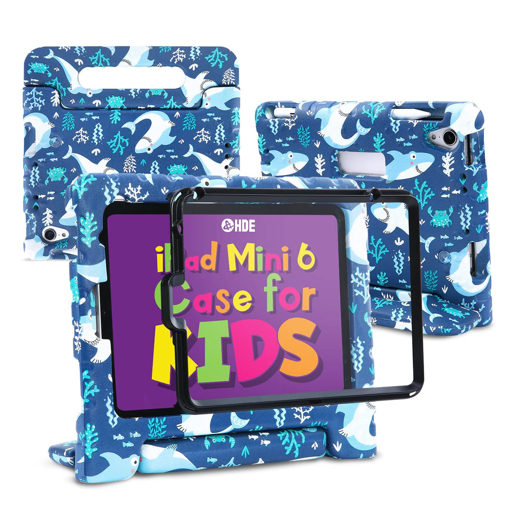 Ipad Mini Case - HDE - view 8