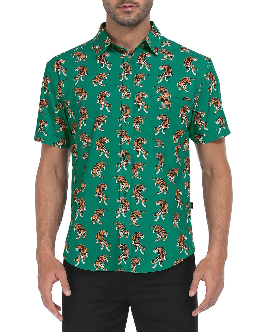 Men Shirts - LRD - view 8