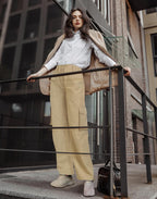 Women's Pants - HDE - view 11
