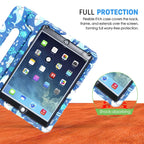 Ipad Case - HDE - view 3