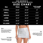 Mini Skirt - HDE - view 3